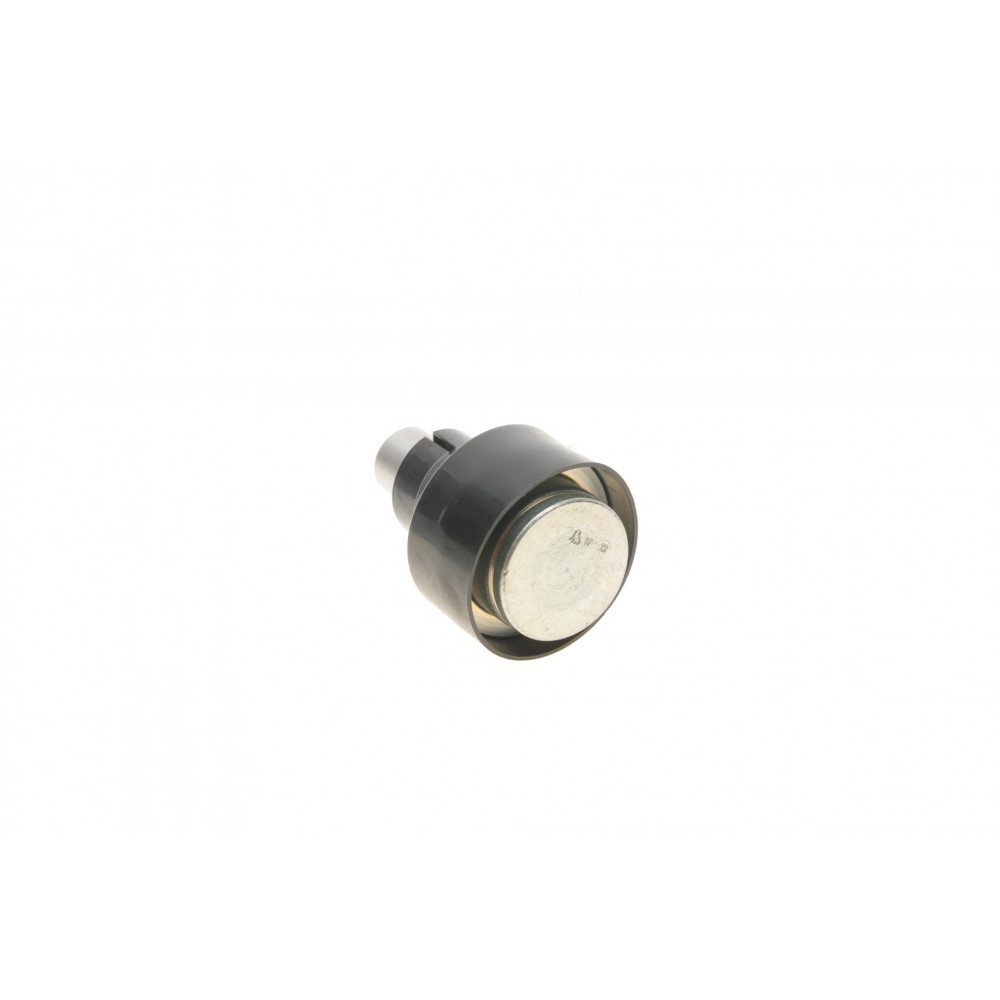 Опора кульова (передня/знизу) Nissan NP300 Navara/Pathfinder III 05- (d=24mm)