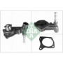 Помпа води Ford Mondeo 1.8TD 93-00