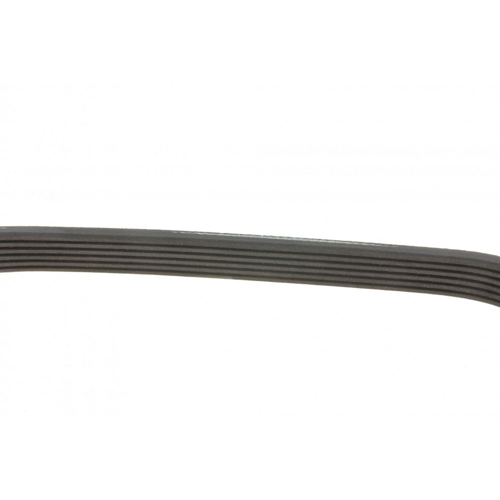 Ремінь генератора Renault 19 1.9dT 90-95 (6PK1175)