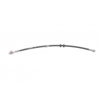 Шланг гальмівний (передній) VW Polo/Skoda Fabia I/II/Roomster/Seat Ibiza 99-15
