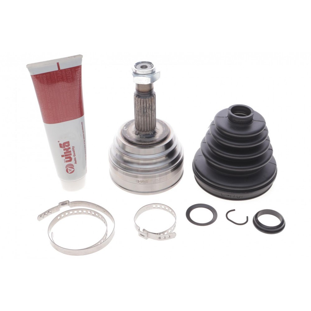 Шрус (зовнішній) Seat Ibiza/Toledo 93-02/VW Caddy 96-04/Golf/Passat 83-02 (22z/30z)