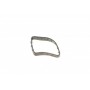 Прокладка кришки клапанів Ford Focus/Mondeo 2.0 ST/SCTi 10- (к-кт)