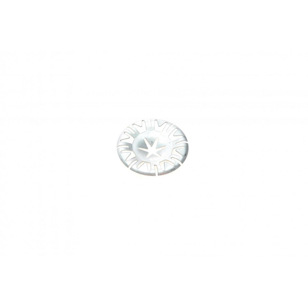 Шайба фіксуюча VW Caddy II/III/Crafter 30-35/30-50/Golf II/III/IV/V/VI/Jetta II 80- (к-кт 25 шт)