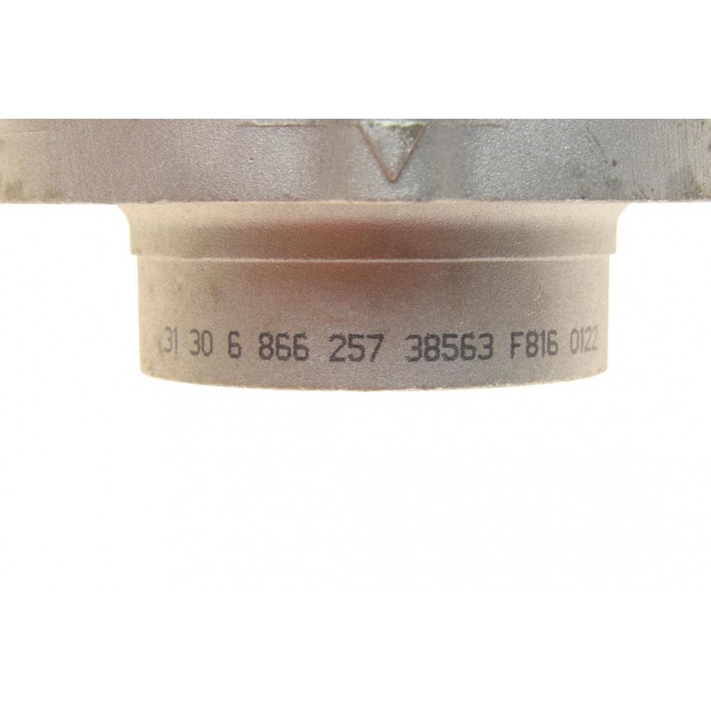Подушка амортизатора (переднього) BMW 5 (G30/F90) 16- (B46/B58/N63/S63)