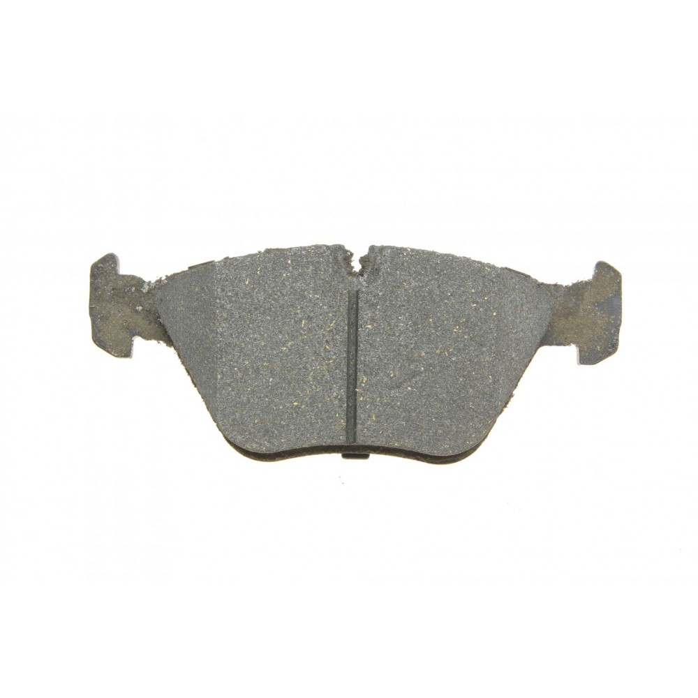 Колодки гальмівні (передні) BMW 3 (E36/E46) 92-06/5 (E34) 87-96/7 (E32) 87-94/Z3 (E36) 97-03