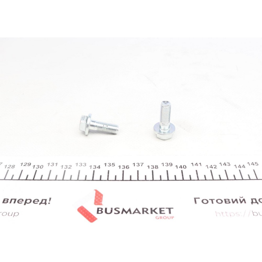 Колодки гальмівні (передні) Ford Transit 00-06 (Bendix-Bosch)