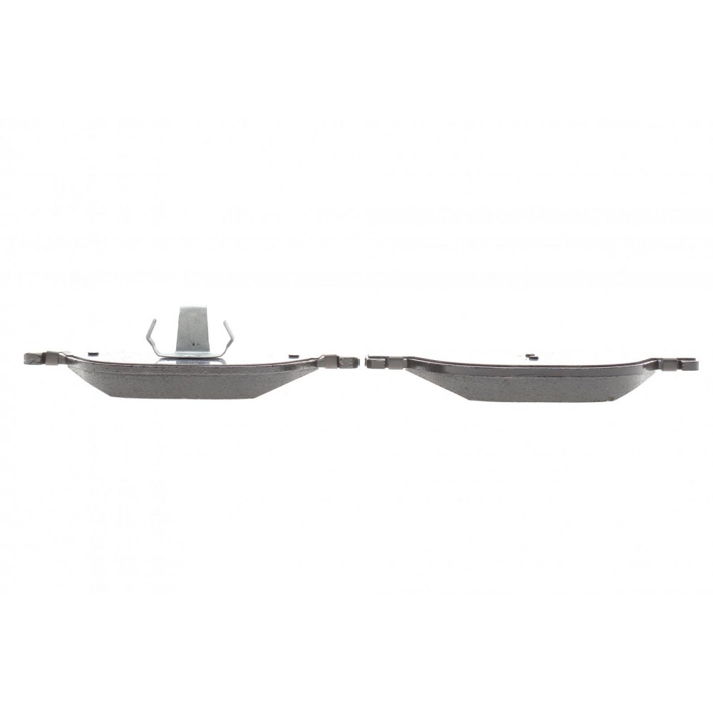Колодки гальмівні (передні) BMW 5 (F07/F10/F11) 09-17/6 (F06/F13) 11-18/7 (F01/F02/F03/F04) 08-15 (Ate)