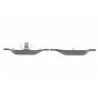 Колодки гальмівні (передні) BMW 5 (F07/F10/F11) 09-17/6 (F06/F13) 11-18/7 (F01/F02/F03/F04) 08-15 (Ate)