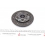 Комплект зчеплення Nissan Juke/Micra/Qashqai 1.6 05- (d=200mm)