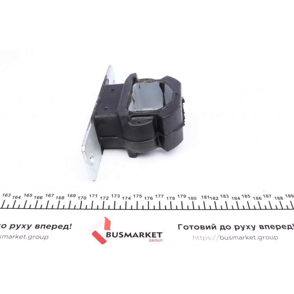 Подушка КПП Fiat Ducato 1.9D/TD/2.0 82-94 (L)