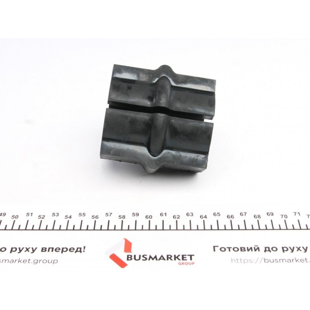 Втулка стабілізатора (заднього) MB 609 (d=46mm)