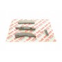 Комплект ланцюга ГРМ BMW 3 (F30/F80)/5 (F10)/X3 (F25)/X5 (F15/F85) 13- (B47)