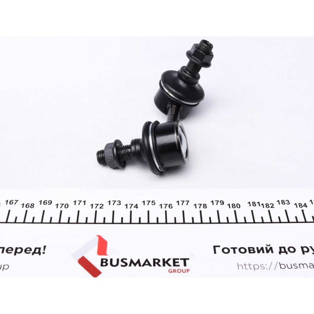 Тяга стабілізатора (переднього) (R) Honda Civic VII 01-05/ CR-V II 01-05/ FR-V 05-