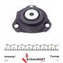 Подушка амортизатора (переднього) Ford Fiesta V/Fusion/Mazda 2 1.2-1.6 01- (без підшипника)