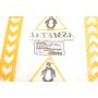 Подушка амортизатора (переднього) Nissan Micra/Renault Clio 03- (L)