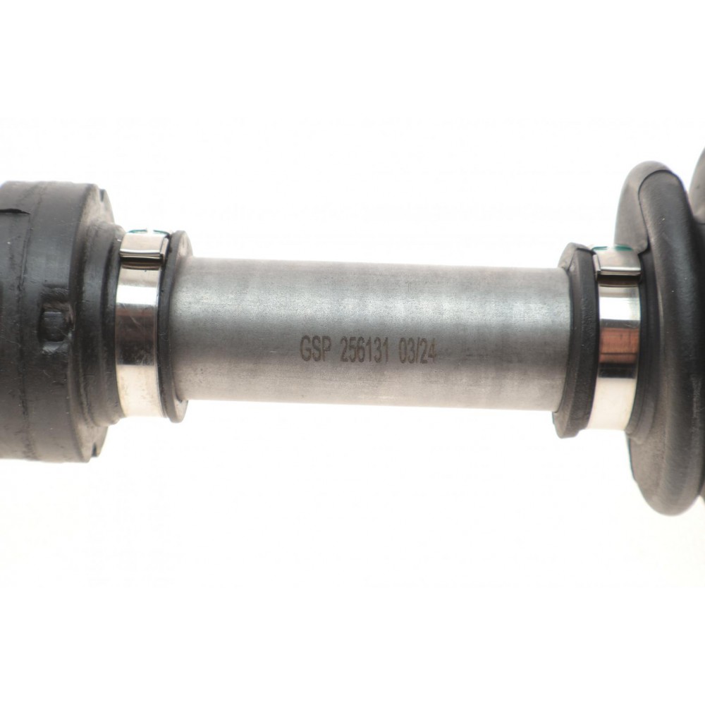 Піввісь (передня) Nissan Primera 1.8 02-08 (L) (27x25x651x44T) (+ABS)