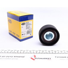 Ролик ГРМ Audi 100 2.4D/2.5D 89-94 (паразитний) (71х28) (MPQ0131)