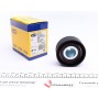 Ролик ГРМ Audi 100 2.4D/2.5D 89-94 (паразитний) (71х28) (MPQ0131)