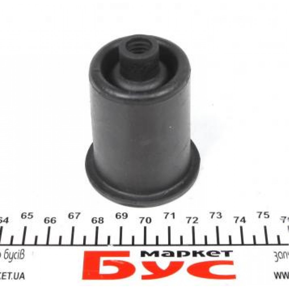 Пильник рейки рульової Citroen Berlingo/Peugeot Partner 96- (R)
