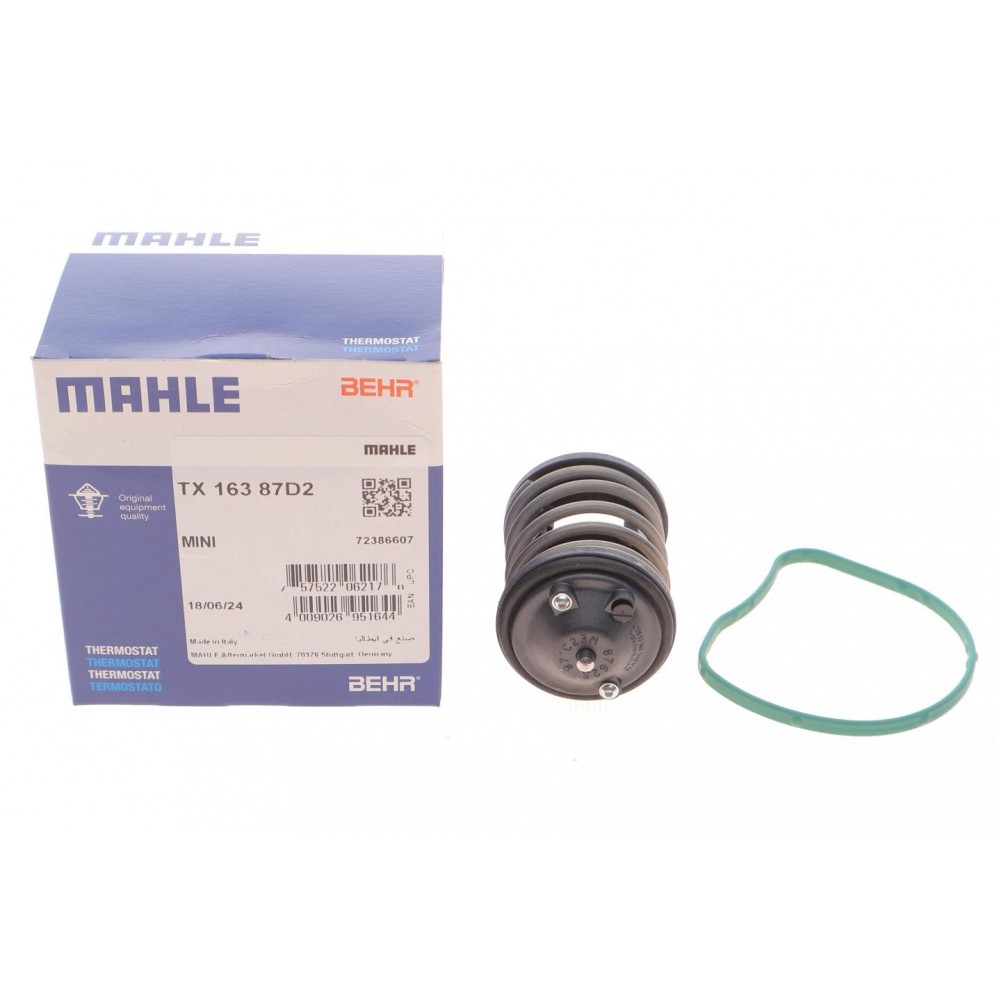 Термостат BMW 1 (F20)/4 (F36)/5 (F10) 1.6-3.0D 04-