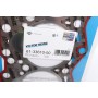 Прокладка ГБЦ Renault Master/Trafic 2.4/2.5D 80-01 (1.65 мм)