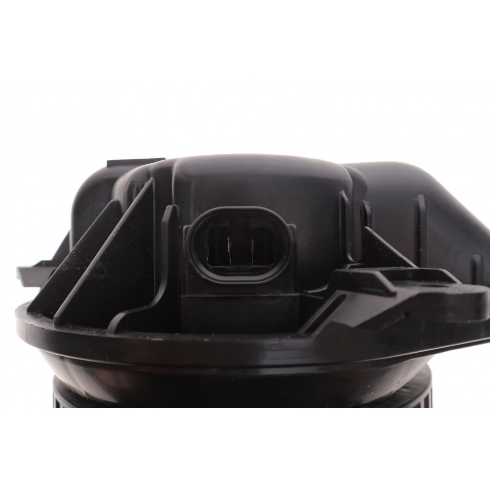Моторчик пічки Renault Scenic 1.4-2.0 99-03