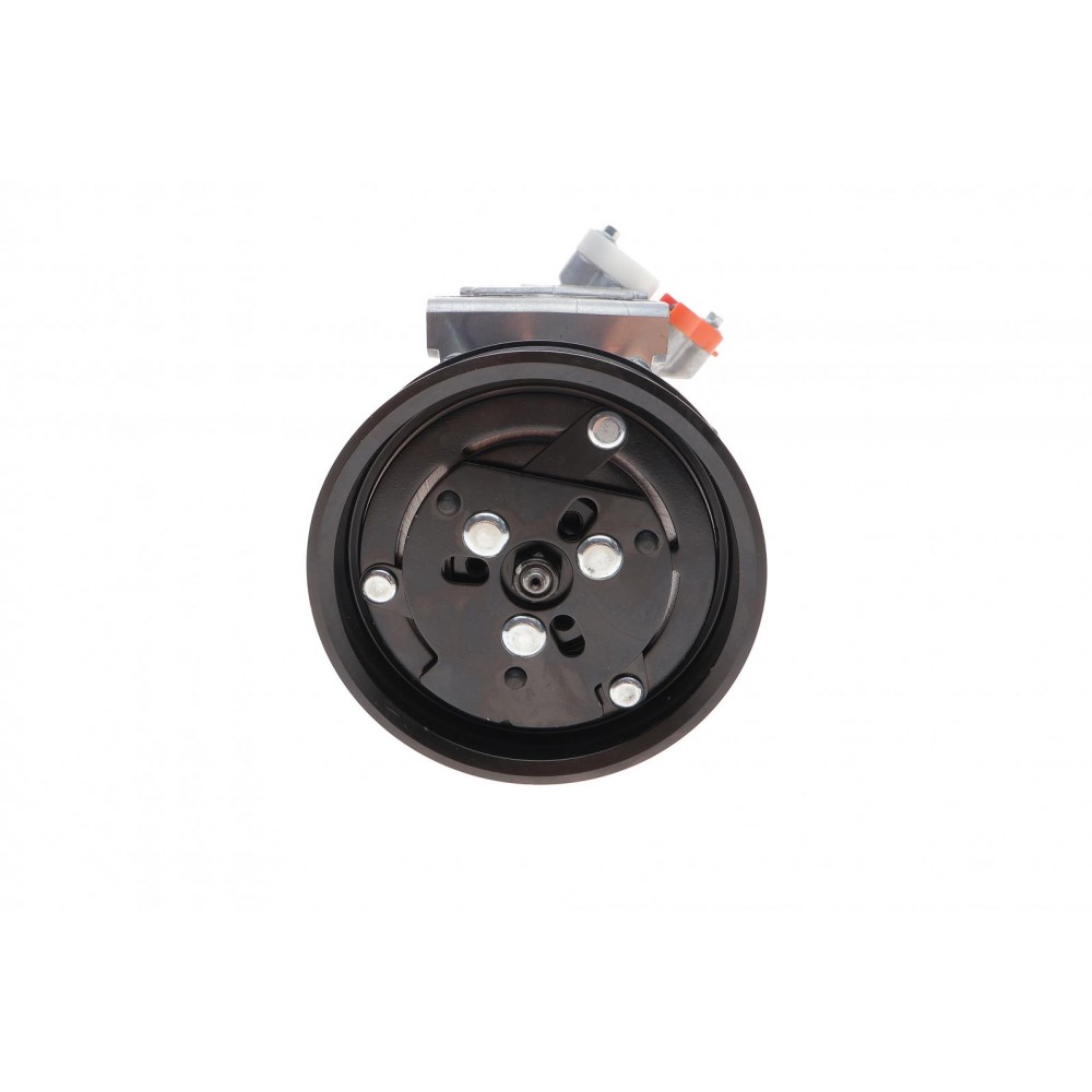 Компресор кондиціонера Nissan Note 1.5dCi 06-12/Renault Clio III 1.2i/1.5dCi 05-14