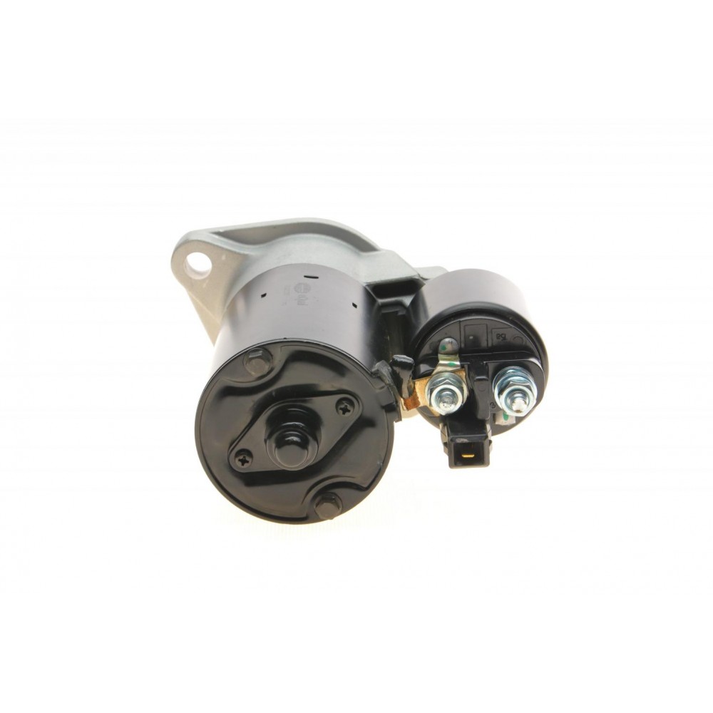 Стартер Audi A3/VW Golf/Sharan/Skoda Octavia/Seat Alhambra/Leon/Toledo 1.8 95-10 (1.1kw)(z=10)