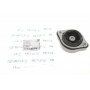 Подушка КПП VW Passat/Audi A4/A6 1.6-2.0 TDI 94-05