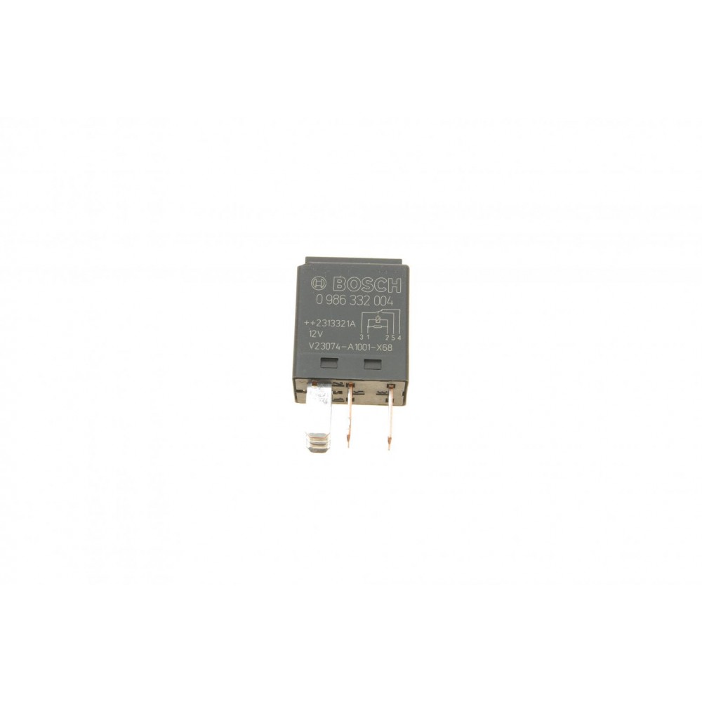 Реле поворотів (12V) MB Sprinter/VW LT 96-