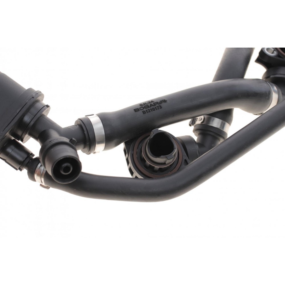 Патрубок вентиляції картера BMW X6 (F16/F86) 14-19