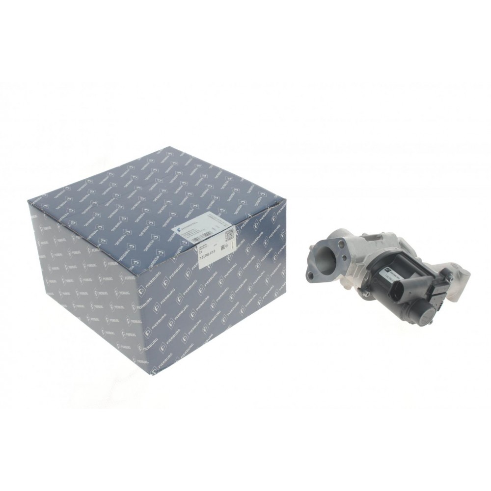Клапан EGR Audi Q5/Q7/VW Touareg 3.0 TDI 06-17