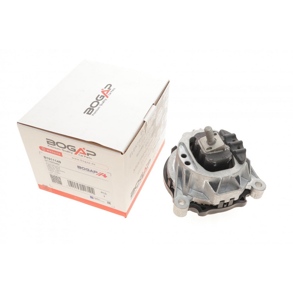 Подушка двигуна (R) BMW X3 (F25) 11-17