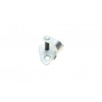 Скоба замка дверей (передніх) Fiat Ducato 97-06 (1340174080)