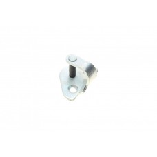 Скоба замка дверей (передніх) Fiat Ducato 97-06 (1340174080)