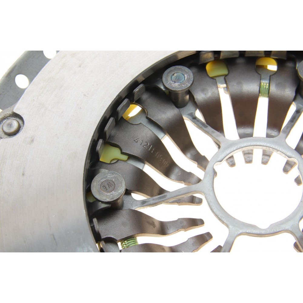Комплект зчеплення Volvo C70/S60/S80/V70/XC70 99-08 (d=240mm) (+вижимний)