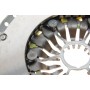 Комплект зчеплення Volvo C70/S60/S80/V70/XC70 99-08 (d=240mm) (+вижимний)