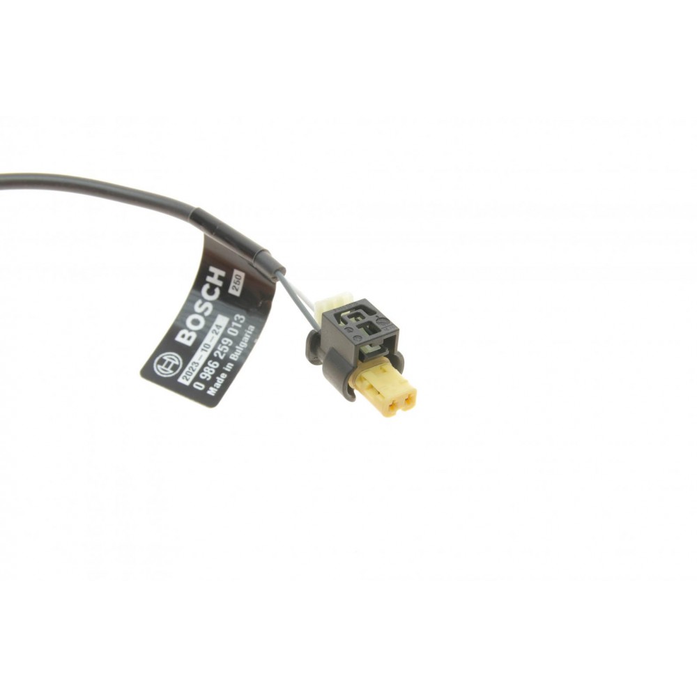 Датчик температури ВГ (перед сажевим фільтром) MB Sprinter 3.0CDI 06- OM651
