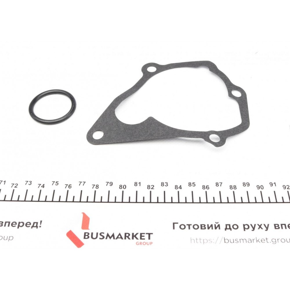 Помпа води Hyundai Accent/Mitsubishi Lancer 1.2-1.5 94-