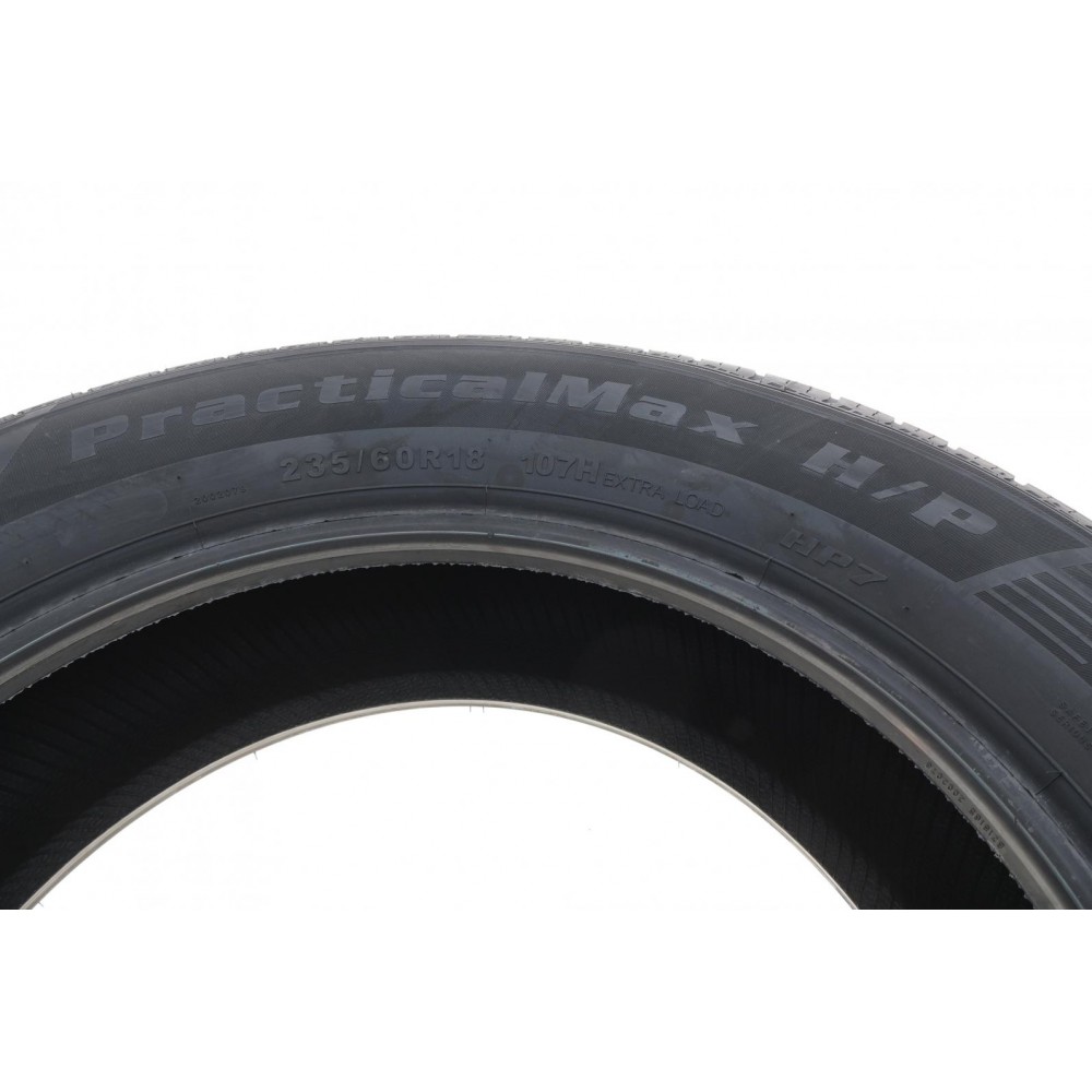 Шина PracticalMax H/P HP7 235/60 R18 XL 107H (літня)