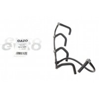 Шланг зливний Renault Kangoo/Megane III/Dacia Duster 1.5dCi 08-