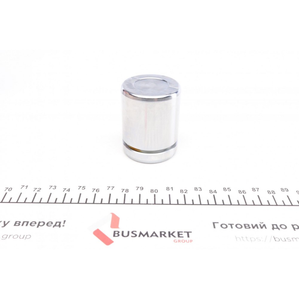 Ремкомплект супорта (заднього) VW T5 03-09 (d=44mm) (+поршень) (Ate)