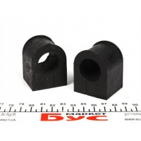 Втулка стабілізатора (переднього) MB Sprinter 616CDI (d=24mm)