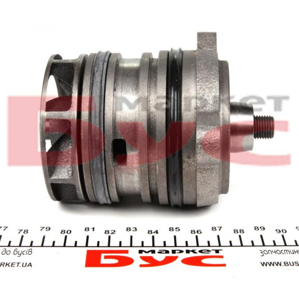 Помпа води VW T5/Tauareg 2.5TDI 03-10