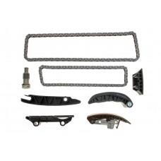 Комплект ланцюга ГРМ Audi A3/Q7/Skoda Superb/VW Golf/Touareg 2.3-3.6 99- ( масл насос)