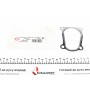 Прокладка труби вихлопної Renault Kangoo 1.9 dTi 00-