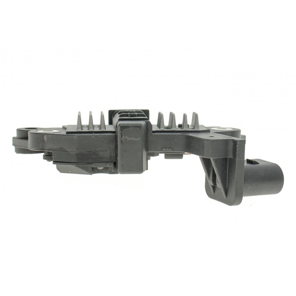 Реле генератора (12V) MB E-class (W211) 2.2-3.2 CDI (OM646/OM647/OM648) 02-08