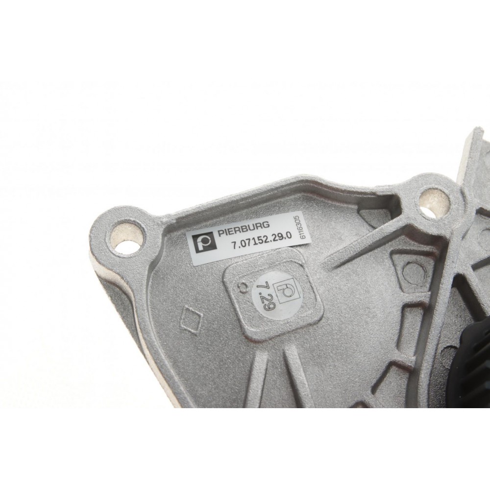 Помпа води Audi A3/A4/A5/A6/VW Golf VII/Passat B8/Skoda Octavia III/SuperB III 1.8/2.0 TSI/TFSI 14-