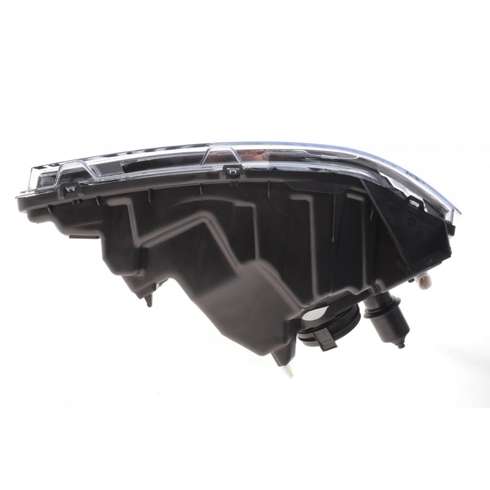 Фара (L) Renault Logan 07-12