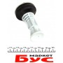 Відбійник амортизатора (заднього) Renault Megane 1.4i/1.5 dCi 03-